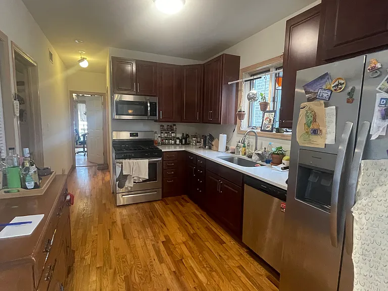1112 N Marshfield Ave #1 — Photo 5
