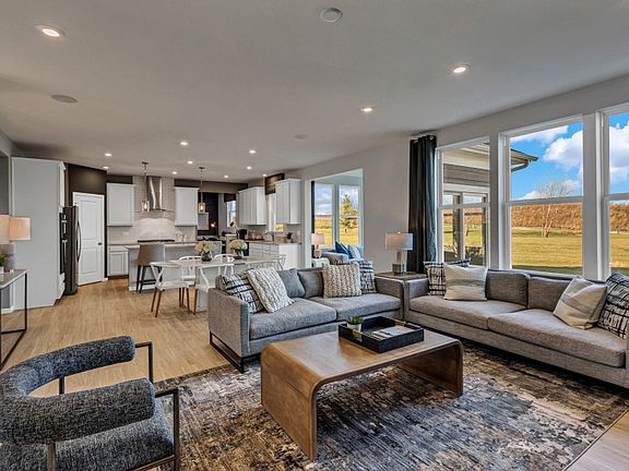 Model Representation