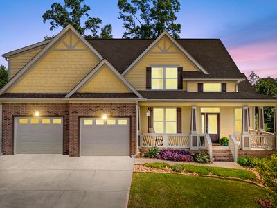 8084 Burgundy Cir, Chattanooga, TN, 37421