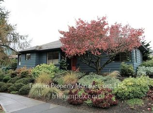 5935 N Concord Ave, Portland, OR 97217