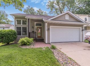 2709 34th St, Des Moines, IA 50310