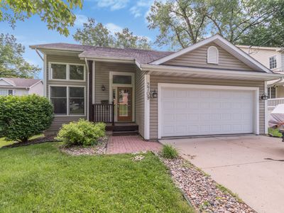 2709 34th St, Des Moines, IA, 50310