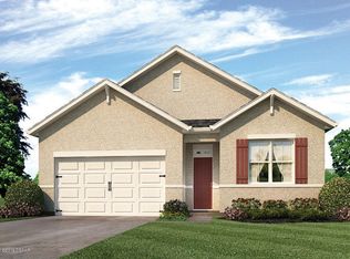 2942 Gibraltar Blvd, New Smyrna Beach, FL 32168