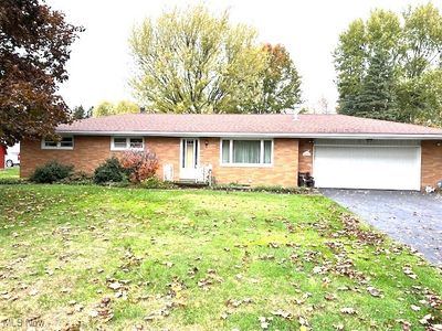 7371 Hoverland St NW, Massillon, OH, 44646