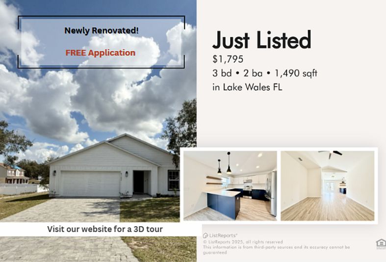 1st image of 4102 Orchid Blvd