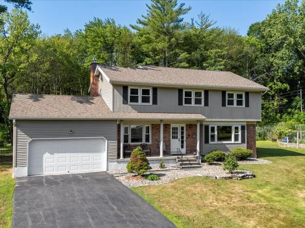 6 Pinecrest Drive, Slingerlands, NY 12159