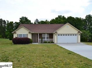 360 Granny Doris Blvd, Inman, SC 29316, MLS# 201556