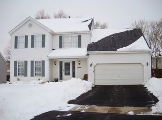 3086 Fairfield Ln, Aurora, IL 60504