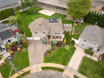14 Jones Court, Massapequa Park, NY, 11762
