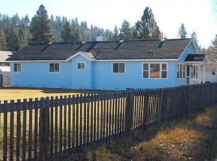 415 S 2nd Ave, Chiloquin, OR 97624