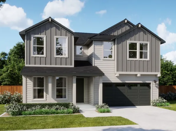 Plan 4057 Plan, Legacy Collection - Freedom at Anthem