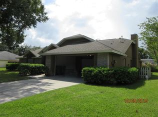 3520 Cedar Mountain Ave, Melbourne, FL 32934
