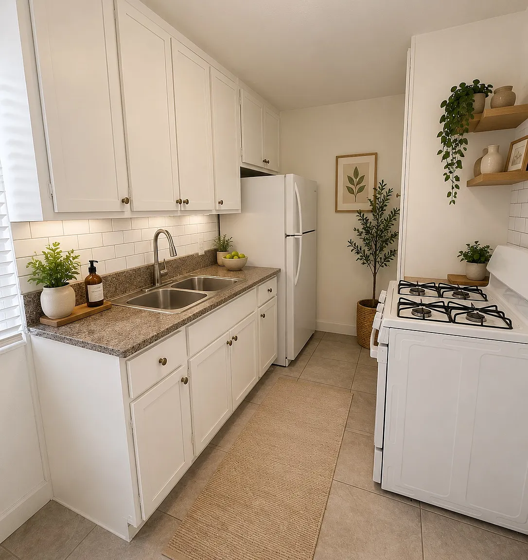 2 bed, 997 sqft, $2,095 — Photo 1