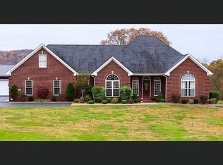 4505 Threlkel Ferry Rd, Bowling Green, KY 42101