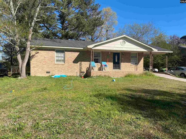 109 Minolta Dr, West Columbia, SC 29172