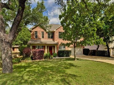 7320 Tanaqua Ln, Austin, TX, 78739