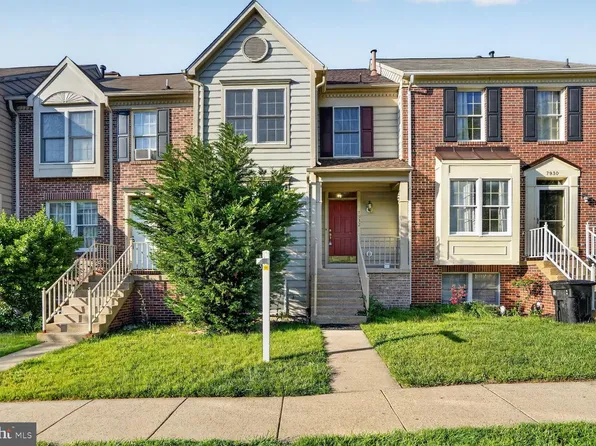 7932 Blue Gray Cir, Manassas, VA 20109