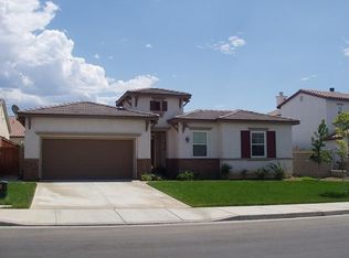 36838 Cottonwood St, Winchester, CA 92596