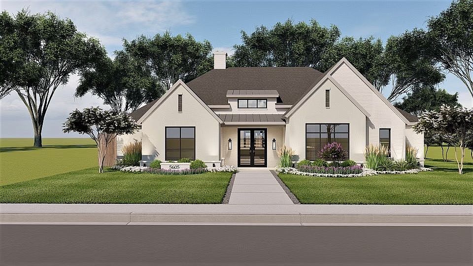 Front elevation