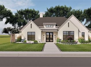 5605 Hollow Landing Ave, Amarillo, TX 79118