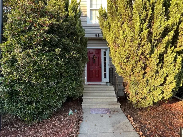 400 Laurel Ct Unit 401, Laurel, DE 19956