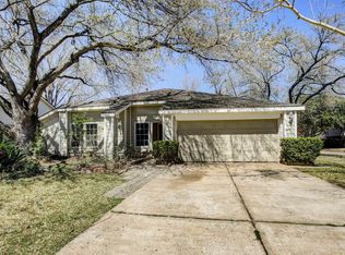 21302 Park Run Dr, Katy, TX 77450