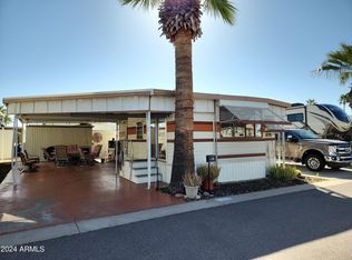 3020 E Main St #L-109, Mesa, AZ 85213