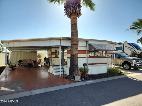 3020 E Main Street #L-109, Mesa, AZ 85213