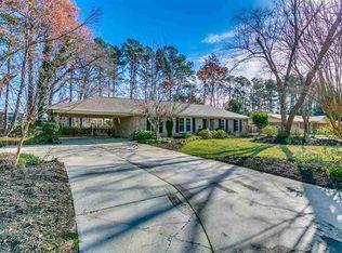 132 Clemson Rd #4, Conway, SC 29526