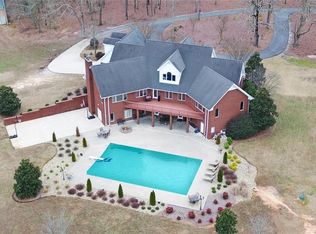 366 Curt Bailey Rd, Hartwell, GA 30643