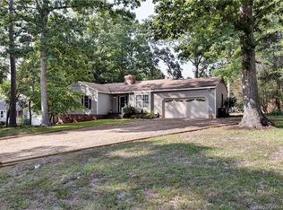 125 Old Field Rd, Williamsburg, VA 23188