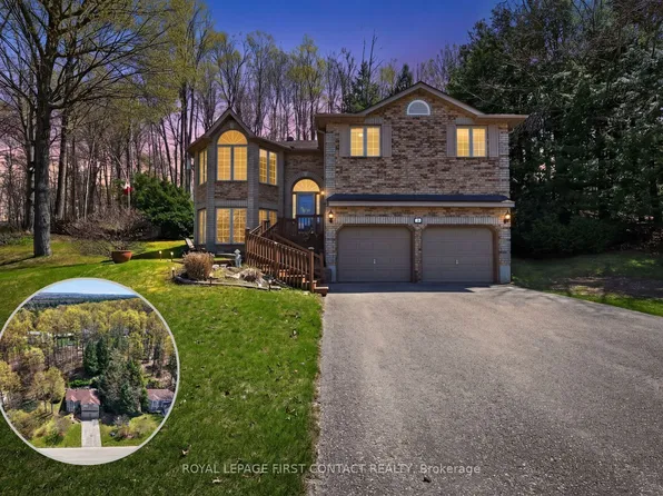 23 McFadden Dr, Springwater, ON L0L 1V0