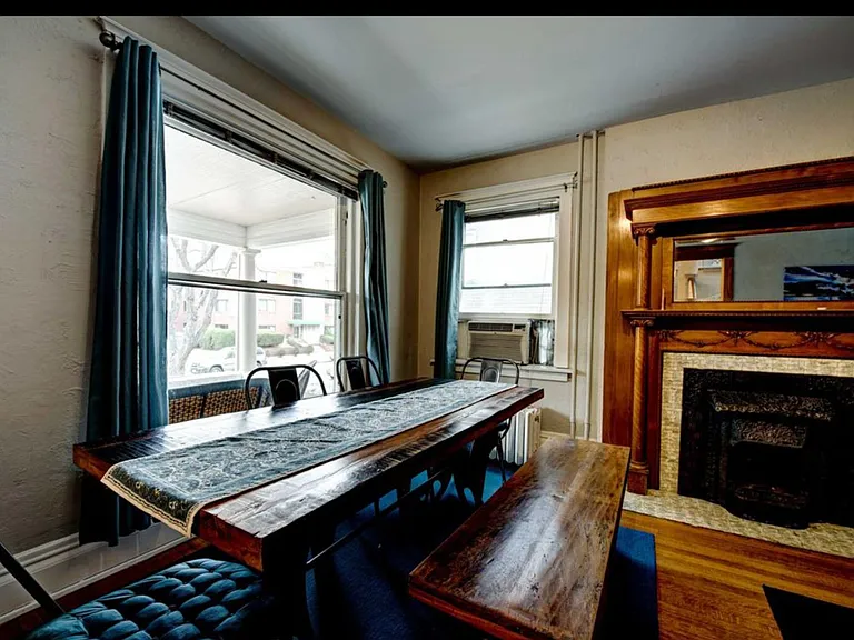 1225 N Clarkson St #2 — Photo 5