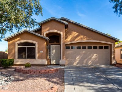 7733 S 47th Ln, Laveen, AZ, 85339