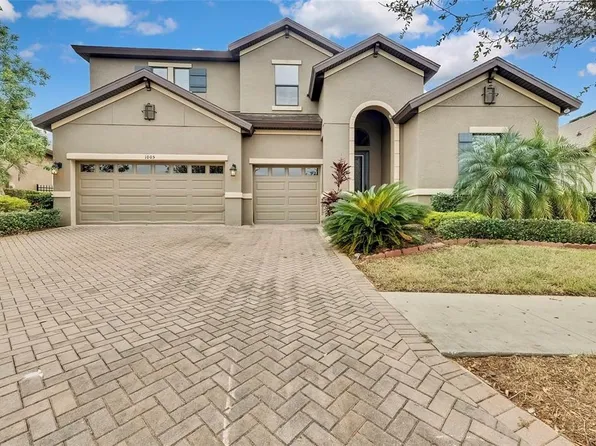 1005 Sonesta Ave, Brandon, FL 33511