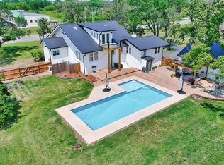 1773 24000th Rd, Parsons, KS 67357