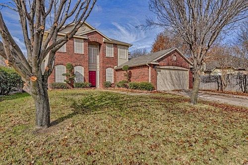 5th image of 3415 Braes Meadow Dr