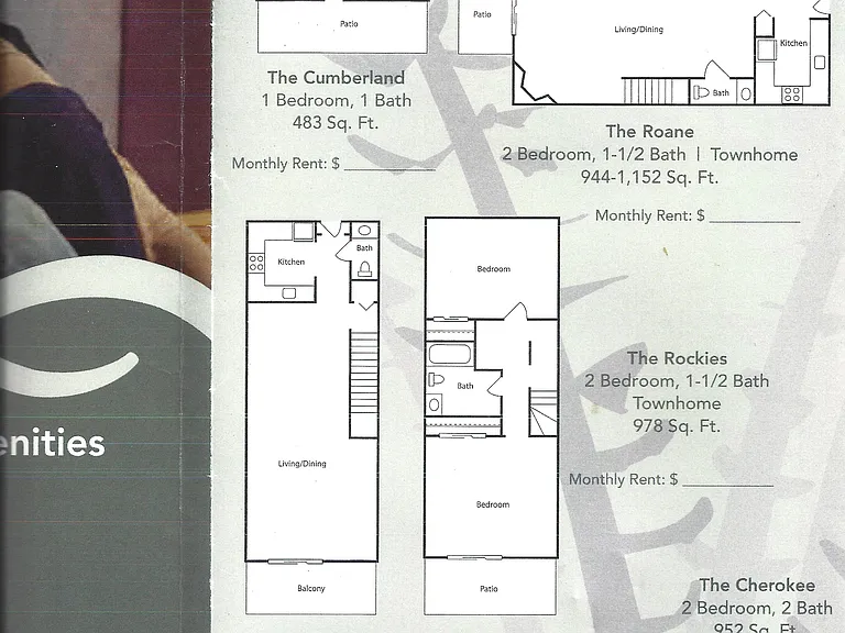 Summit Apartments — Photo 7