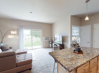 Fair Hills Apartments, Williston, ND 58801