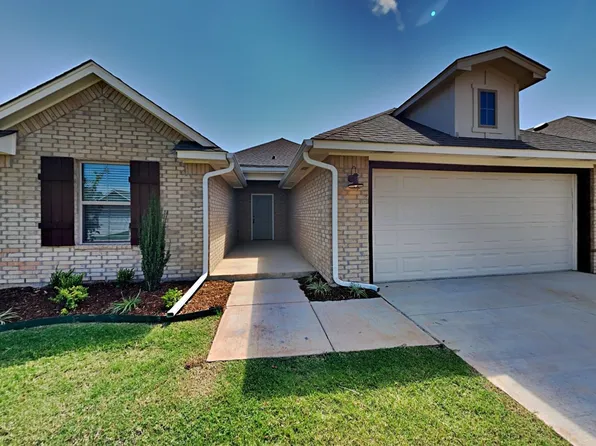 10528 NW 41st St, Yukon, OK 73099