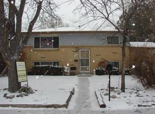 2710 Wheeling St, Aurora, CO 80011