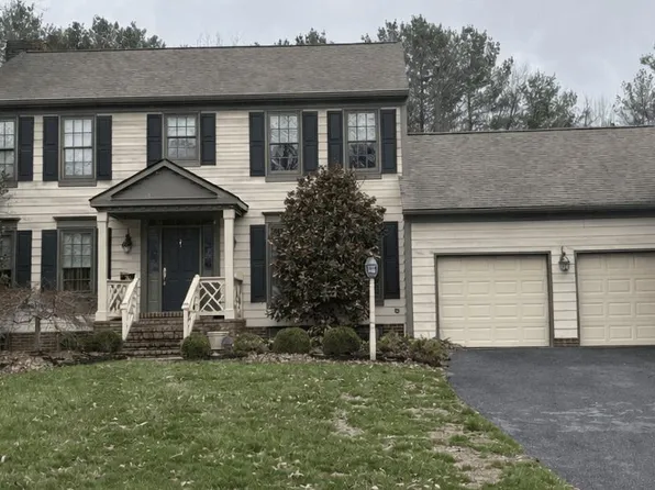 3005 Pebble Beach Dr, Ellicott City, MD 21042