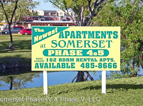 2nd image of 2730 Somerset Dr #V112