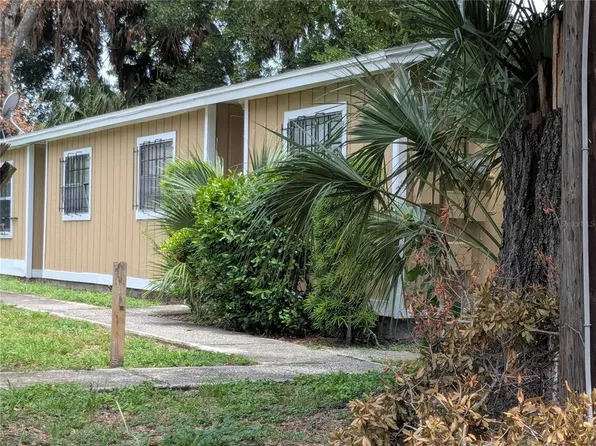 (undisclosed Address), Tampa, FL 33605