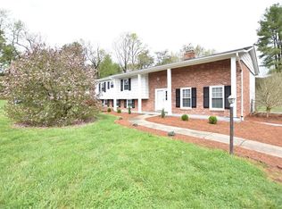 6357 Bethabara Park Blvd, Winston Salem, NC 27106