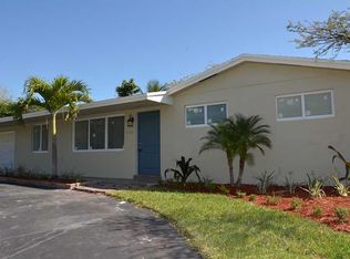 7221 SW 139th Ave, Miami, FL 33183