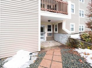 171 Heritage Dr #171, Northbridge, MA 01534