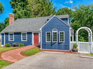 51 Dwight St, Dedham, MA 02026