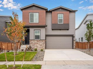 13531 E 99th Pl, Commerce City, CO 80022