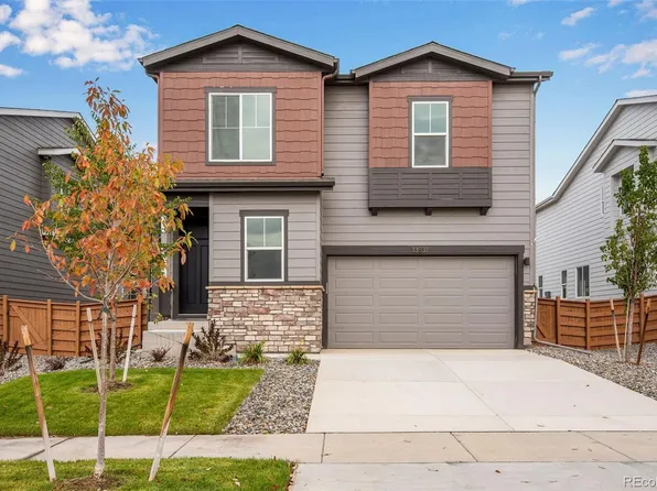 13531 E 99th Place, Commerce City, CO 80022